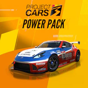 Comprar Project CARS 3 Power Pack Xbox One Barato Comparar Preços