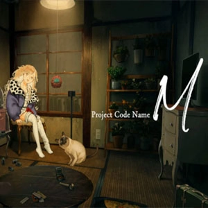 Project Code Name M Switch