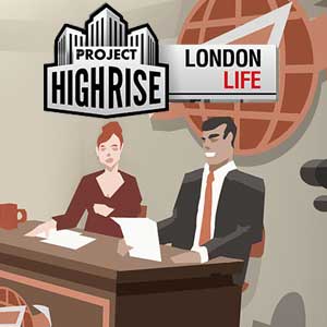 Comprar Project Highrise London Life CD Key Comparar Preços