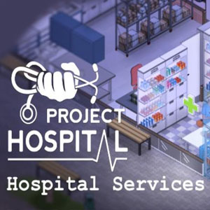 Comprar Project Hospital Hospital Services CD Key Comparar Preços