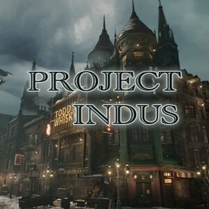 Project Indus Pc