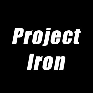 Project Iron Playstation 5