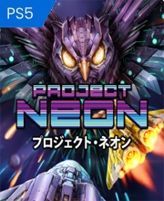 Project Neon Playstation 5