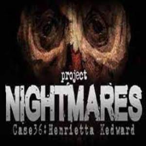 Comprar Project Nightmares Case 36 Henrietta Kedward Xbox Series Barato Comparar Preços