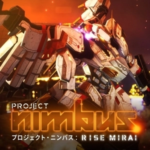 Project Nimbus Rise Mirai