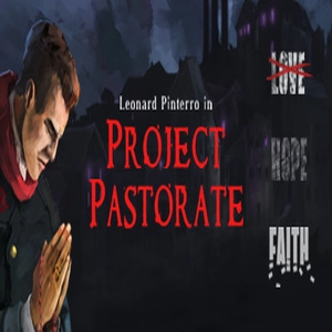 Project Pastorate Pc