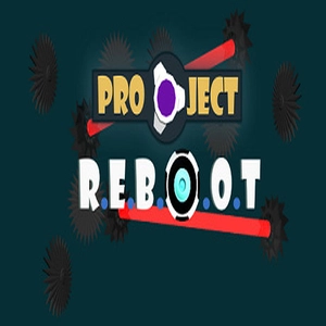 Project R.E.B.O.O.T Pc