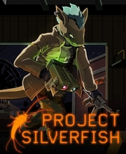Project Silverfish Pc