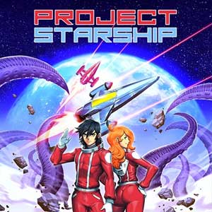 Comprar Project Starship Xbox One Barato Comparar Preços