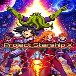 Comprar Project Starship X PS4 Comparar Preços