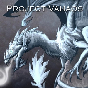 Project Vahaos Playstation 4