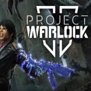 Comprar Project Warlock 2 Nintendo Switch barato Comparar Preços