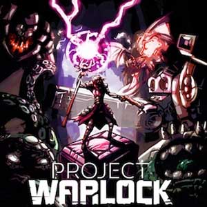 Comprar Project Warlock CD Key Comparar Preços