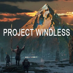 Project Windless Xbox Series X