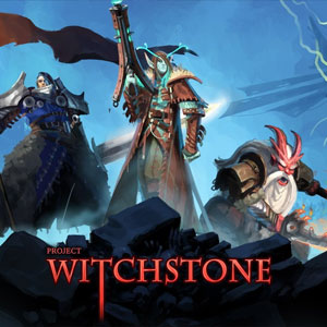 Comprar Project Witchstone PS4 Comparar Preços