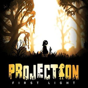 Comprar Projection First Light PS4 Comparar Preços