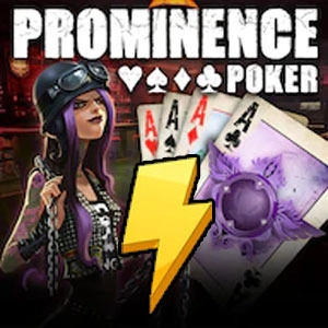 Prominence Poker Day Boost Xbox One