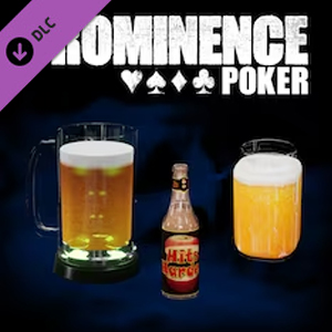 Prominence Poker Summertime Drinks Xbox One
