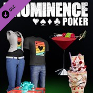 Prominence Poker Valentine Bundle Playstation 4