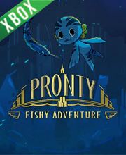 Comprar Pronty Fishy Adventure Xbox One Barato Comparar Preços