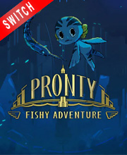Comprar Pronty Fishy Adventure Nintendo Switch barato Comparar Preços