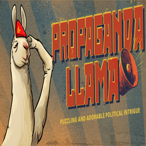 Comprar Propaganda Llama CD Key Comparar Preços