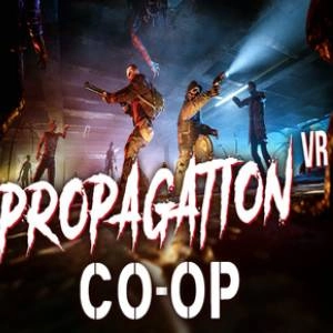 Propagation VR Co-op Pc