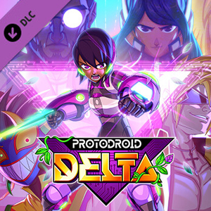 Protodroid DeLTA Tribute Armor Pack Xbox Series X