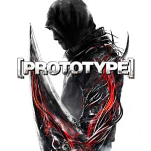 Comprar PROTOTYPE PS4 Comparar Preços