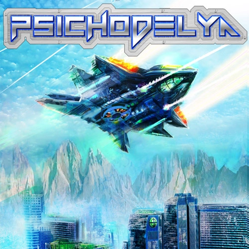 Psichodelya Pc