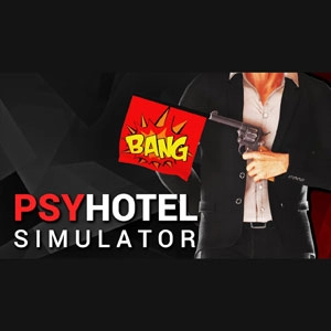 PsyHotel Simulator Pc