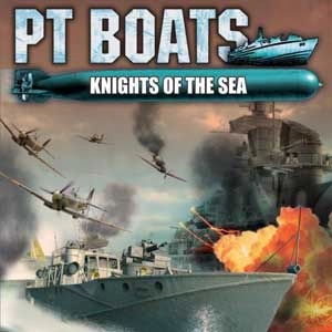PT Boats Knights of the Sea