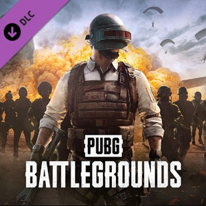 PUBG Battlegrounds 2023 Summer Pack Xbox Series X