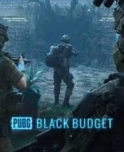 PUBG Black Budget Pc