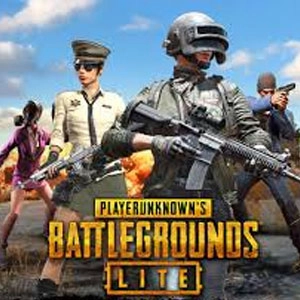 PUBG Lite Pc