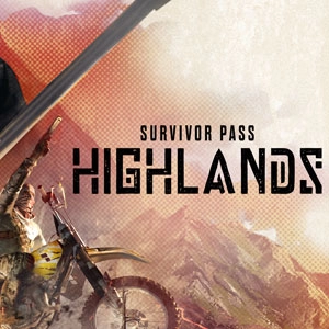 PUBG PlayerUnknown’s Battlegrounds Survivor Pass Highlands