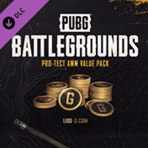 PUBG Pro-Tect AWM Value Pack Playstation 4