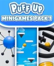 Puff Up Minigames Pack 1 Xbox Series X