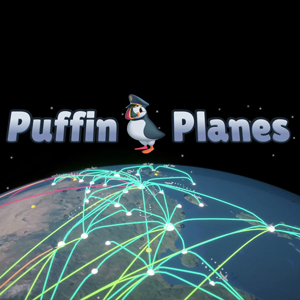 Puffin Planes Pc