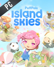 Comprar PuffPals Island Skies CD Key Comparar Preços