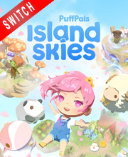 Comprar PuffPals Island Skies Nintendo Switch barato Comparar Preços