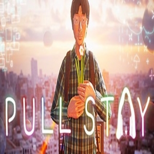 Comprar Pull Stay CD Key Comparar Preços