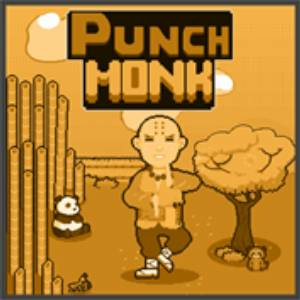 Punch Monk Bundle Pc