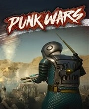Punk Wars Xbox One