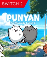 Comprar PUNYAN Key Nintendo Switch 2 barato Comparar Preços