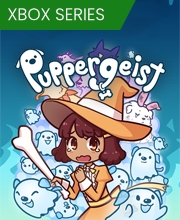 Comprar Puppergeist Xbox Series Barato Comparar Preços