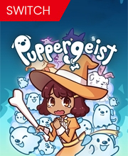 Comprar Puppergeist Nintendo Switch barato Comparar Preços