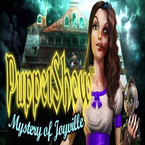 Puppet Show Mystery of Joyville Pc