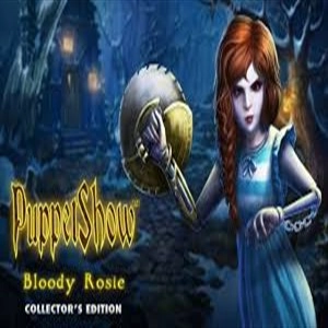 PuppetShow Bloody Rosie Pc