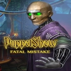 PuppetShow Fatal Mistake Pc